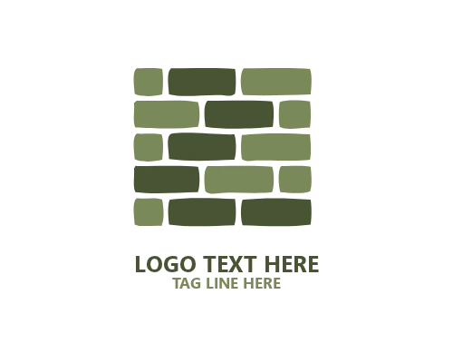  Concrete Masonry Logo