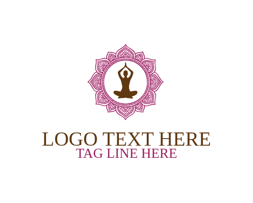 Conscious Breath Yoga Logo