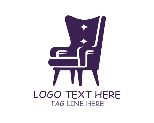 contemporary furniture logo
