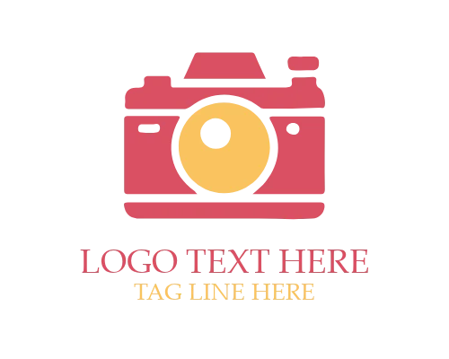 Content Studio Camera Logo