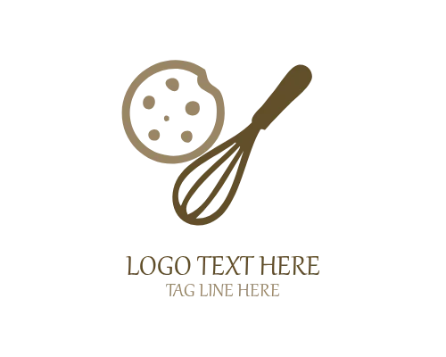 Cookies Badge Logo