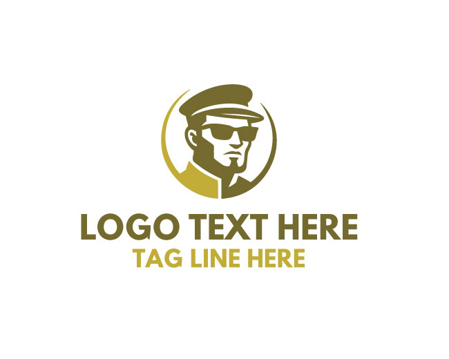 Cool Chef Bistro Logo