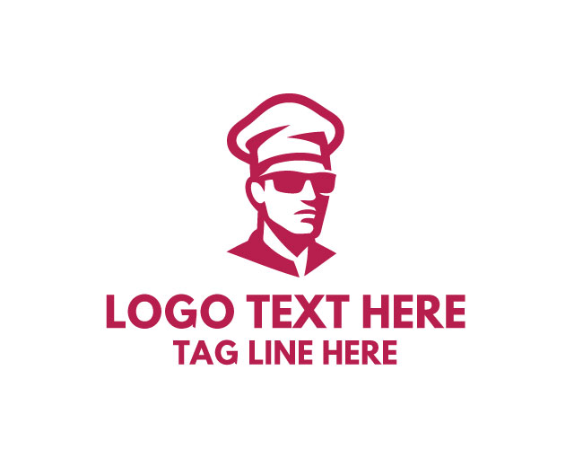 Cool Chef Catering Logo