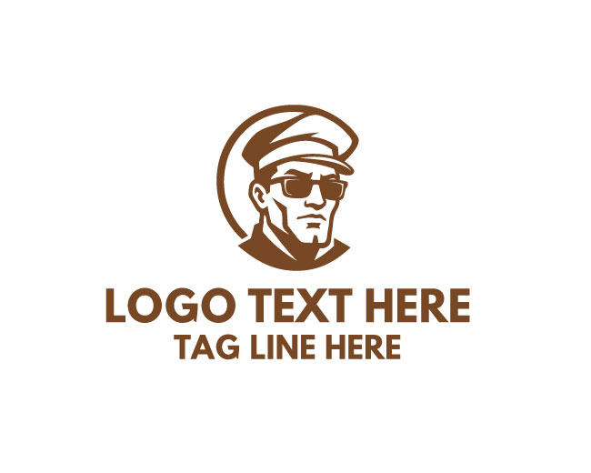 Cool Chef Flavor Design Logo