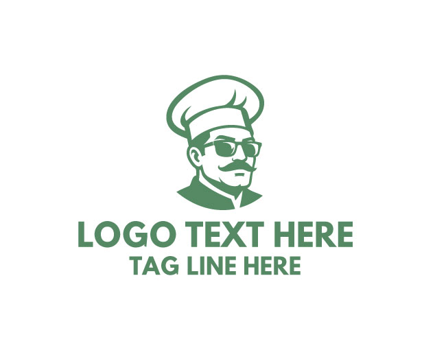 Cool Chef Flavor Logo