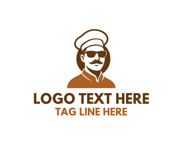 Cool Chef Logo