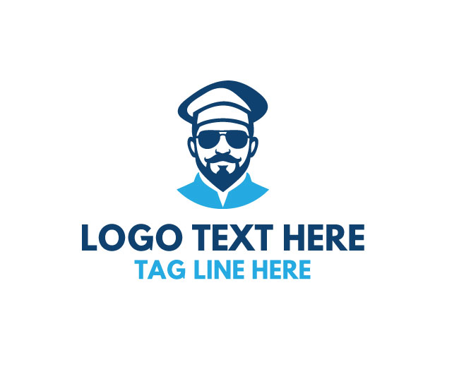 Cool Chef Taste Design Logo