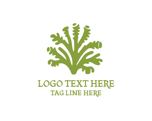  Coral Habitat Logo