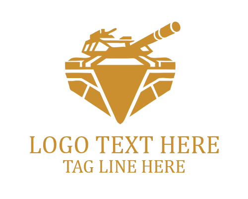 Core Tank Logo