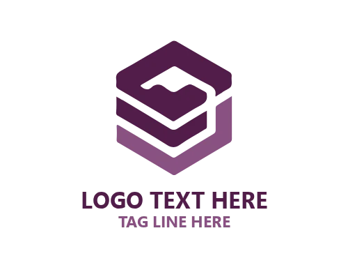 corporate cube logo