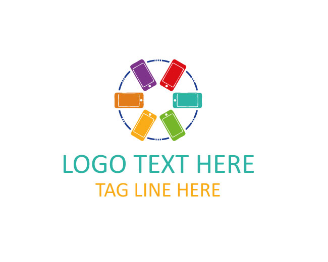 Corporate Mobcom Logo