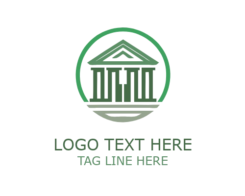 Corporate Pillar Mark