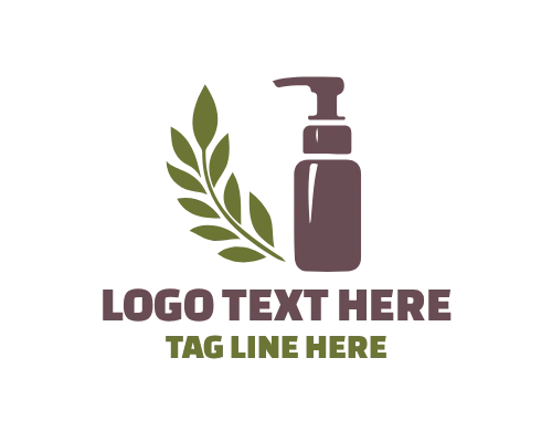 Cosmetic Salon Logo