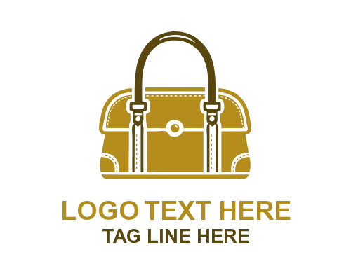 Couture Bag Mark Logo