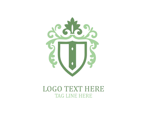 Covenant Royal Shield Logo