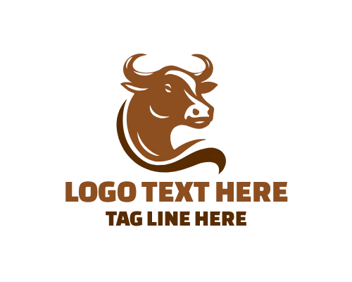 Cow Green Field Logo