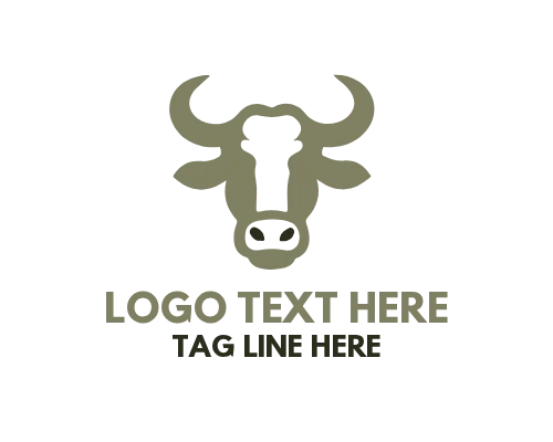 Cow Head Farm Logo
