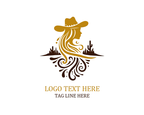 Cowgirl Companion Logo