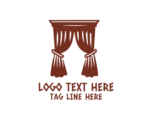 Cozy Interior Logo