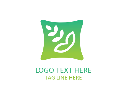 Cozy Sleep Pillow Logo