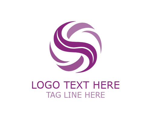Creative Abstract Motion Logo