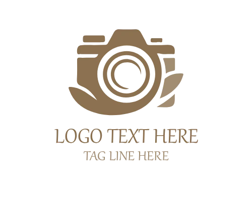 Creative Camera Brand Mark