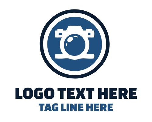Creative Camera Logo