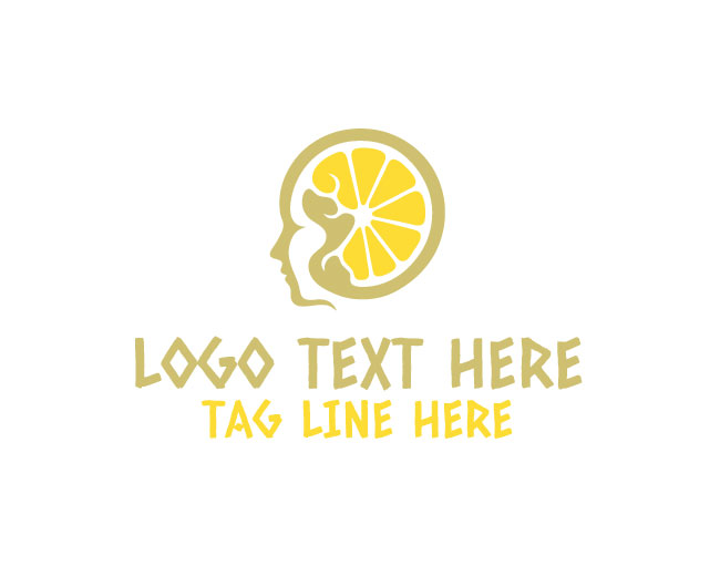Creative Citrus Intellect Logo
