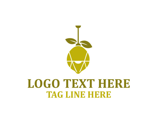 Creative Citrus Light Logo