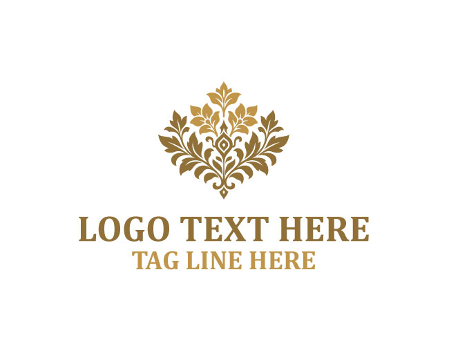  Creative Floral Lotus Logo