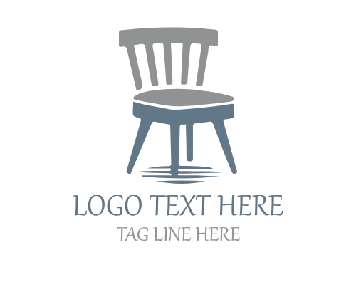 creative furniture logo