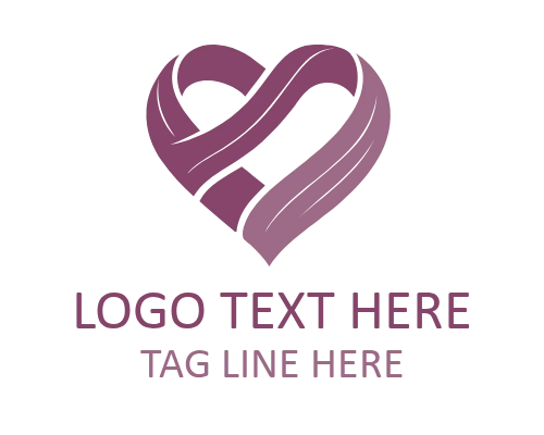 Creative Heart Logo