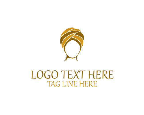 Creative Hijab Logo