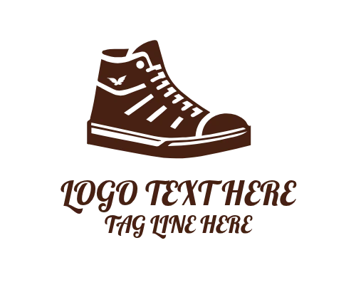 Creative Kicks Sneakers Logo