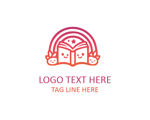 Creative Kids Kindergarten Logo