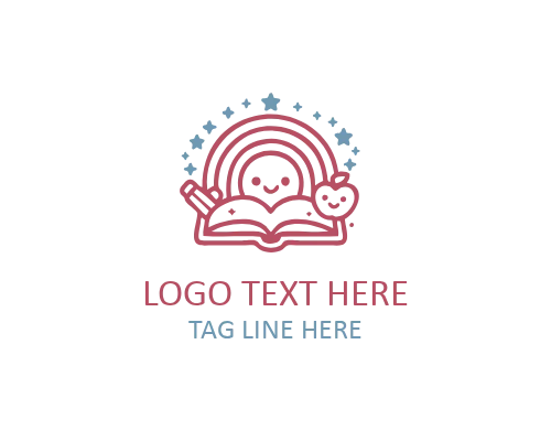 Creative Kindergarten Logo