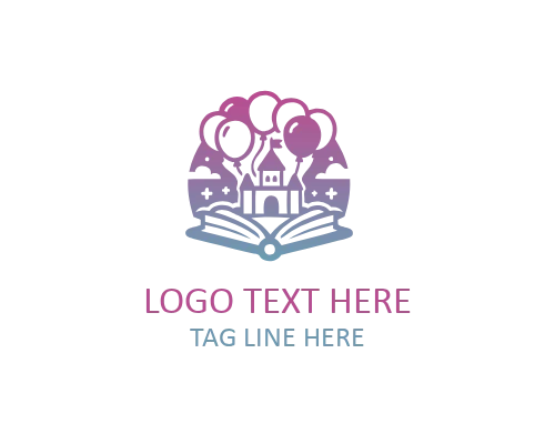 Creative Kindergarten Logo