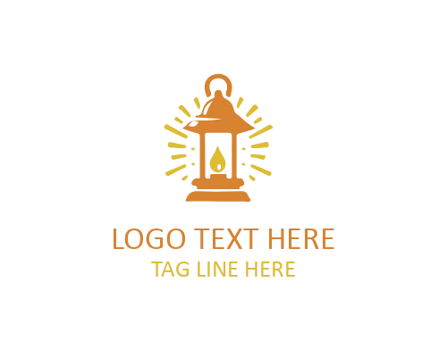 Creative Lantern Mark