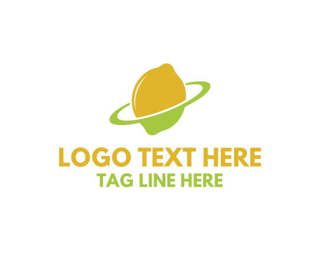 Creative Lemon Universe Logo