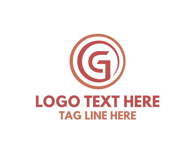 Creative Letter G Logo