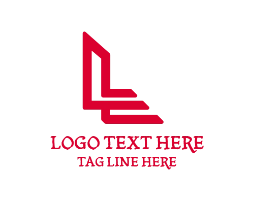 Creative Letter L Logo