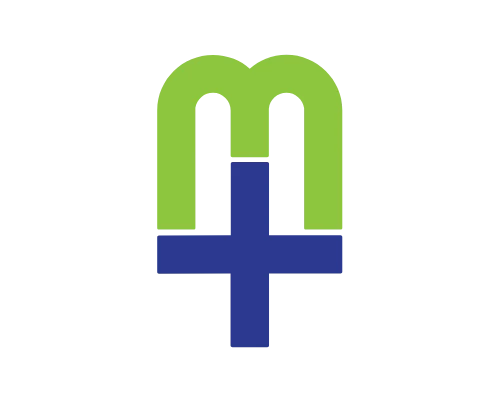 Creative Line Letter Logo