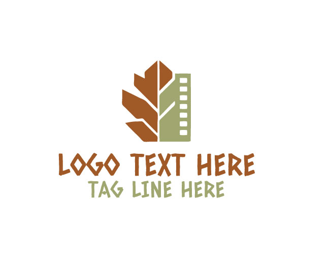 Creative Oak Film Logo