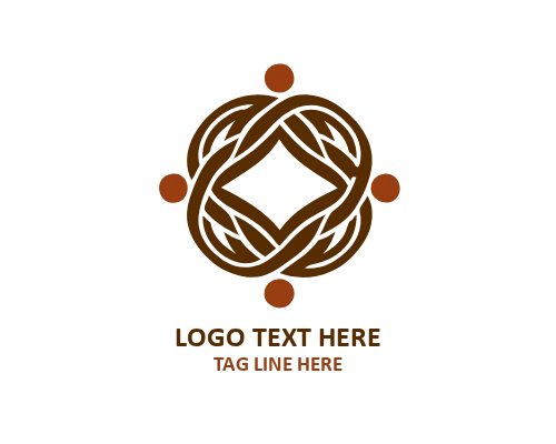 Creative People Community Logo