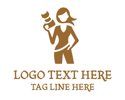 Creative Photographer Logo