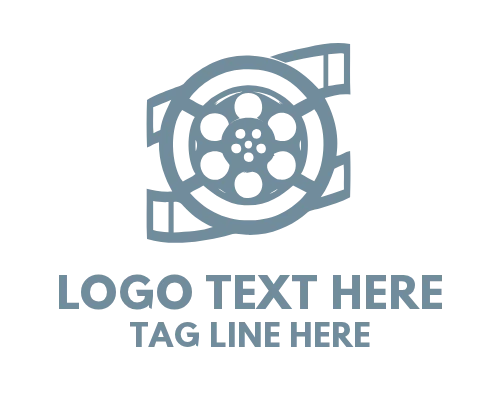 Creative Reel Logo