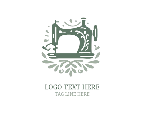Creative Sewing Logo