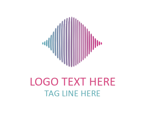 Creative Wave Icon