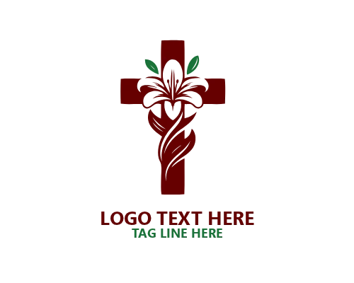 Cross Anchor Hope Logo