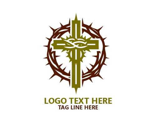 Cross of Glory Logo